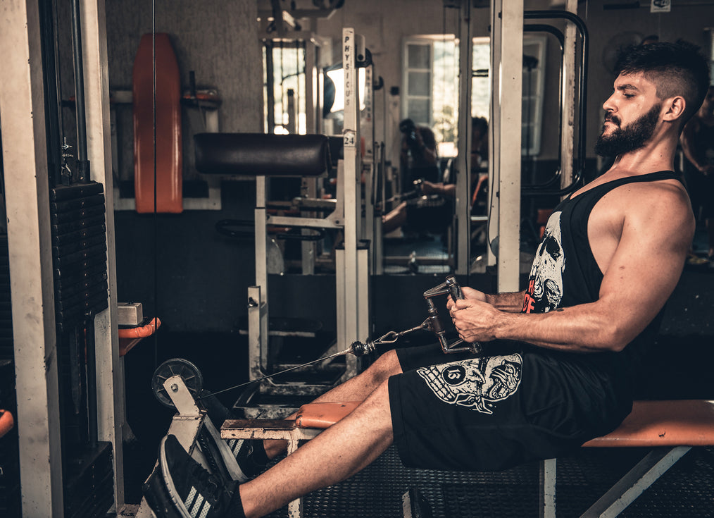 Blast Your Back In 10 Minutes