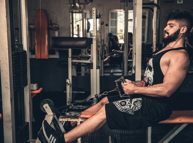 Blast Your Back In 10 Minutes