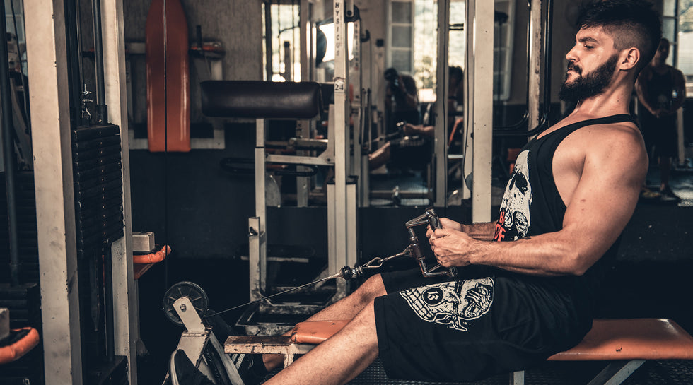 Blast Your Back In 10 Minutes