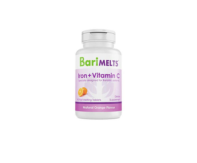 MULTIVITAMINS