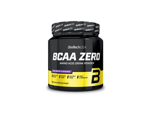 AMINO ACIDS & BCAAS
