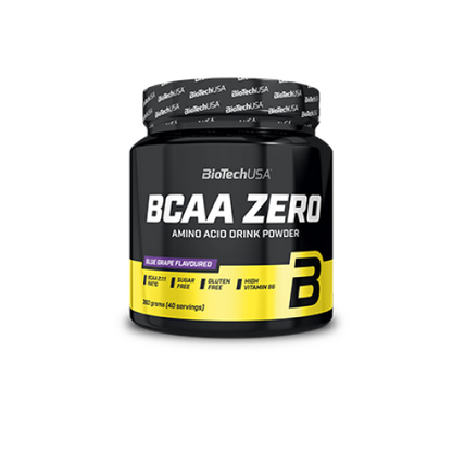 AMINO ACIDS & BCAAS