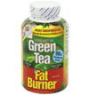 Applied Nutrition Green Tea Fat Burner Maximum Strength with 400 mg EGCG Fast-Acting 90 Liquid Soft-Gels (Pack of 2)
