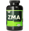 Optimum Nutrition ZMA 180 Capsules