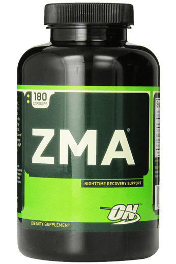 Optimum Nutrition ZMA 180 Capsules