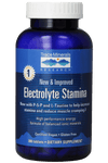 Trace Minerals Research Performance Electrolyte Stamina High Performance Energy Formula of Balanced Ionic Minerals 300 Tablets