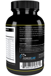 ULTIMATE TESTOSTERONE BOOSTER by FORCE LAB Sports Nutrition