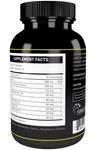 ULTIMATE TESTOSTERONE BOOSTER by FORCE LAB Sports Nutrition